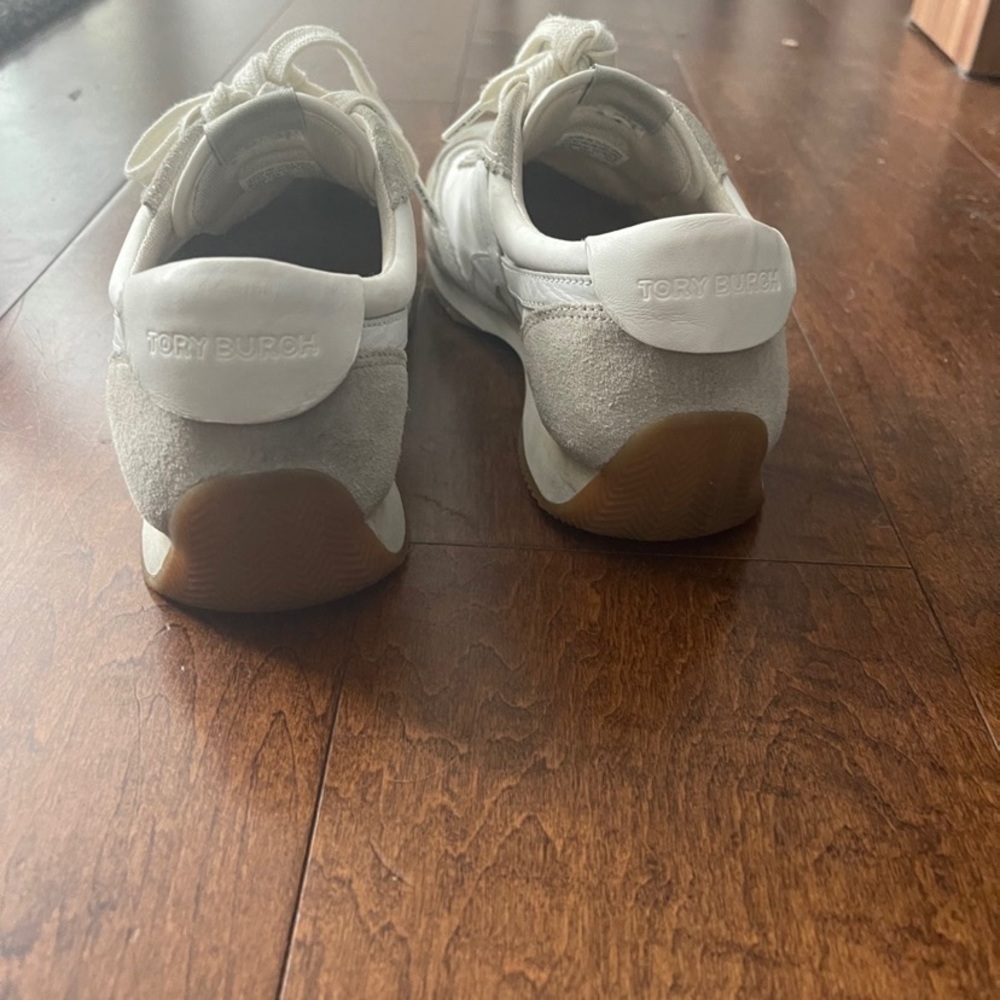 Tory Burch Hank Sneaker